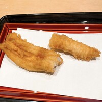 てんぷら 近藤 - 