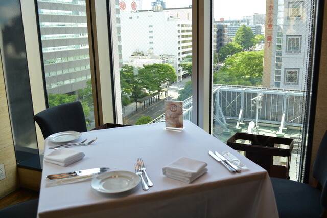 バローロ（BAROLO） - 広瀬通（パスタ）の写真