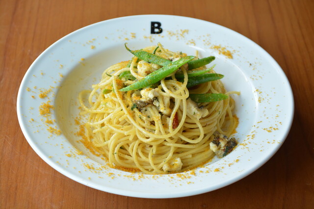 バローロ（BAROLO） - 広瀬通（パスタ）の写真