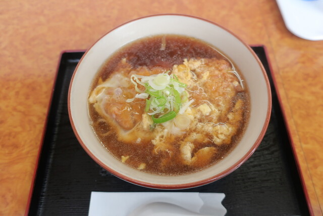 キッチンはぴねす - 南小樽（ラーメン）の写真