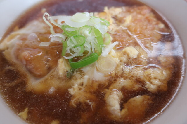 キッチンはぴねす - 南小樽（ラーメン）の写真