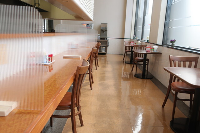 キッチンはぴねす - 南小樽（ラーメン）の写真