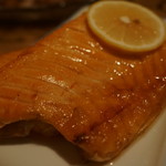 煮込みと惣菜 かん乃 - でかい！