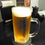 仁 - ビール