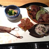 和牛懐石 但馬屋 梅田 - 