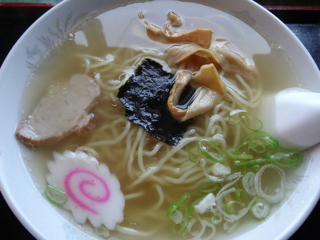 三マス みやむら 緑店 - 小樽（そば）の写真