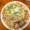 みそラーメンのよし乃 札幌アピア店