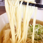 Ramen Dorasena - 