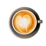cafe Latte拿铁咖啡