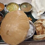 ナンディニ 虎ノ門店 - 