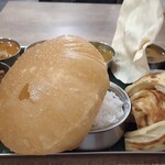 ナンディニ 虎ノ門店 - 