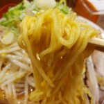 Misora-Men No Yoshino - 麺アップ