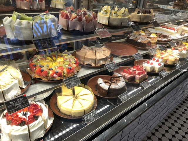 バーゼル 京王八王子店 Basel 京王八王子 カフェ ネット予約可 食べログ バーゼル 京王八王子店 Basel 京王八王子 カフェ ネット予約可 食べログ