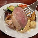 トラットリア フェリーチェ - 