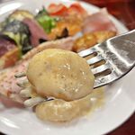 トラットリア フェリーチェ - 