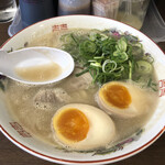 Nagahama Ramen Inoichi - 