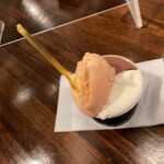 ジェラテリア アクオリーナ - 