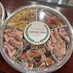 トラットリア フェリーチェ - 