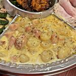 トラットリア フェリーチェ - 