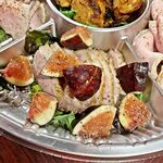 トラットリア フェリーチェ - 