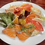 トラットリア フェリーチェ - 