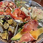 トラットリア フェリーチェ - 