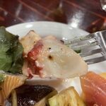 トラットリア フェリーチェ - 