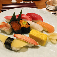 すし海 - 