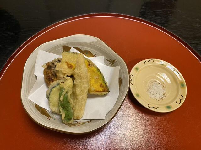 日本料理 多可橋（たかはし） - 曽根田（日本料理）の写真