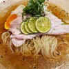 ラーメン チョンマゲ 大阪天六店