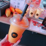 MANGO STAR ドンキ・ホーテ新大久保店 - 