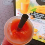 MANGO STAR ドンキ・ホーテ新大久保店 - 