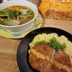 マジックスパイス - 