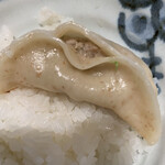 肉汁餃子のダンダダン - 