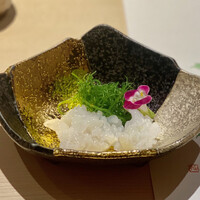 恵比寿 鮨 おぎ乃 - 