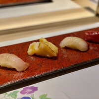 恵比寿 鮨 おぎ乃 - 