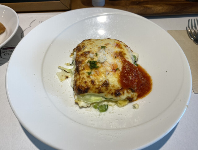 Primo プリモ 杜せきのした イタリアン 食べログ Primo プリモ 杜せきのした イタリアン 食べログ