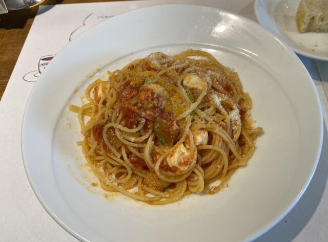 Primo プリモ 杜せきのした イタリアン 食べログ Primo プリモ 杜せきのした イタリアン 食べログ