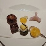 レフェルヴェソンス - 