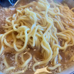 らーめん　萌 - 