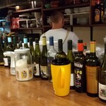 エッグスタンド - 