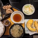 JAPANESE RESTAURANT 食楽 たざわこ - 