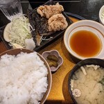 JAPANESE RESTAURANT 食楽 たざわこ - 