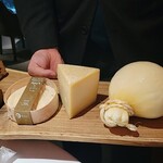 レフェルヴェソンス - 