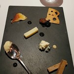 レフェルヴェソンス - 