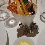 レフェルヴェソンス - 