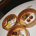 レフェルヴェソンス - 