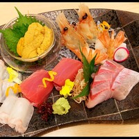 函館うに むらかみ 日本生命札幌ビル店 -  函館うに むらかみ 日本生命札幌ビル店 -