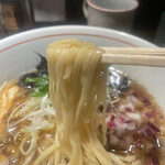 麺や 虎徹 - 