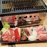 Yakiniku Hikaru - 